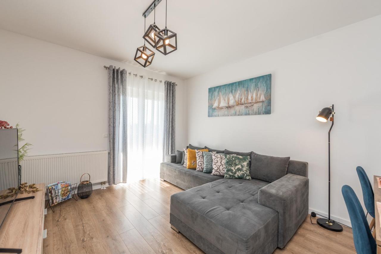 Apartmani Dmarie Privlaka  Exterior photo